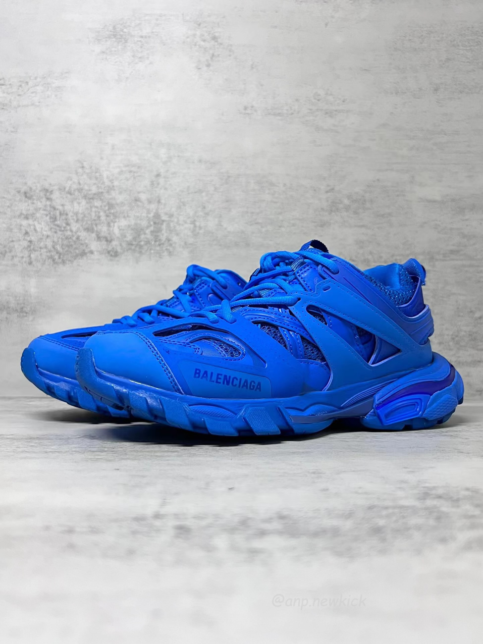 Balenciaga Track Screen Blue 542023 W2la1 4000 (7) - newkick.app